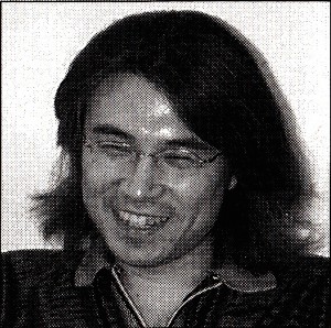 Kenji Kanno Profile